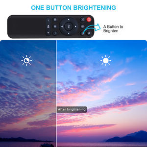 Home Theater Projector Full HD 1080P Projectors Outdoor Cinema Proyector 4K LED Smart Beamer Multimedia <strong>Projektor</strong> - Product Image 4