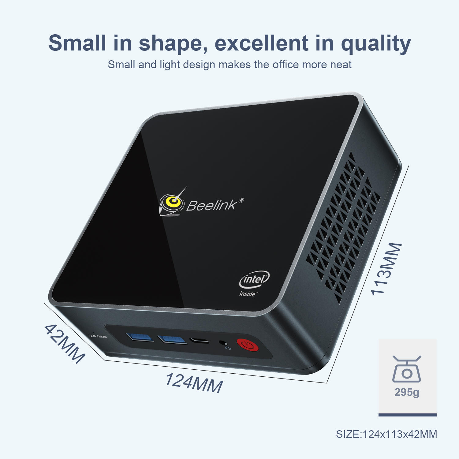 ミニPC Beelink U59 pro MiniPC 16GB 500GB SSD Amazon.com: Beelink MINIS13 Mini PC with N150 Processor, 16G DDR4