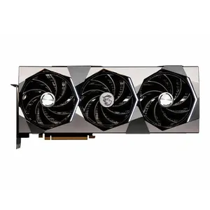 การ์ดจอ GeForce RTX 4090 4080 4070 GPU 24GB สำหรับเล่นเกมบนเดสก์ท็อป Geforce Rtx 3090 Ti - Product Image 5
