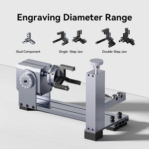 Longer Rotary Extension - Product Image 6