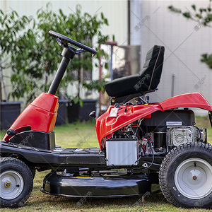 Funda de asiento para maquinaria agrícola, protección contra el polvo de poliéster para tractor, protector de asiento para cortacésped, estilo de bloqueo de color - Product Image 3