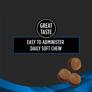 Complément Nutritionnel pour Animaux de Compagnie OEM/ODM Sous Marque Privée : Friandises Tendres pour la Peau et les Poils, Améliorent la Santé de la Peau et du Pelage, Emballage Inclus - Product Image 4