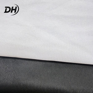 Tecido de Forro de Malha 100% Poliéster 50D de Alta Qualidade, Impermeável e Resistente para Produção de Calçados, Vendido em Peças Inteiras - Product Image 2