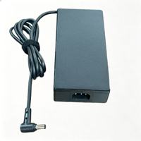 Cocok untuk ASUS TUF Gaming 2 8 9, ROG Zephyrus G14 G15, ASUS 180W 20V 9A 6.0*3.7mm Pengganti Universal Charger Laptop Power Supply
