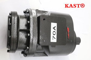 Baosi หัวคอมเพรสเซอร์ YNT46 YNT55A YNT60A YNT70B YNT80A ปลายอากาศสำหรับ5.5KW 7.5KW 11KW 15KW 18.5KW สกรู YNT46 YNT70A YNT55A YNT60 - Product Image 3