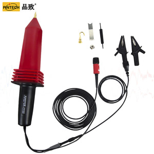Sonde haute tension Pintech P6039A 39 kV à atténuation passive pour les tests de surtension des transformateurs - Product Image 1