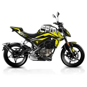 สติกเกอร์250ติดมอเตอร์ไซด์สำหรับ CFMOTO NK สติกเกอร์ติดรถจักรยานยนต์