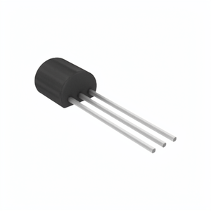Electronic Circuit Components TO-226-3, TO-92-3 Original Transistors MPS455 TIN/LEAD - Product Image 1