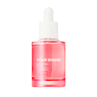 Sérum Visage Personnalisé en Gros avec Logo Privé 30ml – Sérum Multi-Effets Soin de la Peau PDRN Peptide Réparateur
