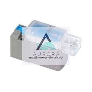 อุปกรณ์วาล์ว fneuatic อิเล็กทรอนิกส์คุณภาพสูง V124-5G-M5 - Product Image 1