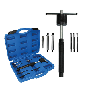 Glow Plug Puller Removal <strong>Tool</strong> Extractor <strong>Reamer</strong> Set <strong>Car</strong> <strong>Tools</strong> - Product Image 4