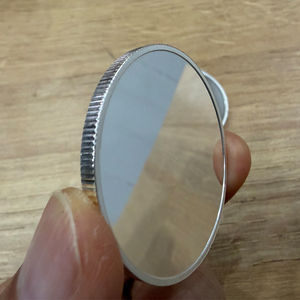 Moneda Conmemorativa Personalizada de Cobre y Latón Fino .999, Chapada en Plata y Oro, de 1, 2, 5, 10 Onzas, 500g, 1000g, Fabricante de Monedas en Blanco - Product Image 1