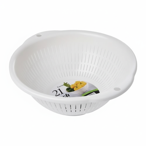 Strumento per frutta e verdura filtro bianco R21 - Product Image 1