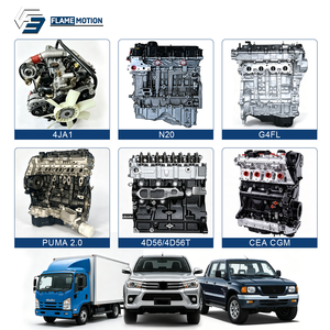 Bloque de Motor 1KD-FTV 2KD-FTV 1KZ 1KZ-T 1KZ-TE de Calidad OEM, Nuevo, para <span class=keywords><strong>TOYOTA</strong></span> <span class=keywords><strong>Land</strong></span> <span class=keywords><strong>Cruiser</strong></span> Prado Hilux Hiace - Product Image 4