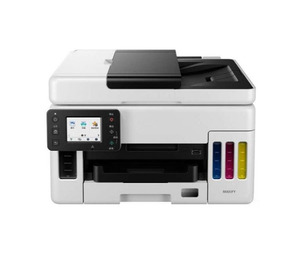 Máquina de Fax Comercial de Alta Capacidad con Tinta GX7080 (Impresión/Copia/Escaneo, WiFi de Doble Banda, Gran Volumen de Impresión) - Product Image 1