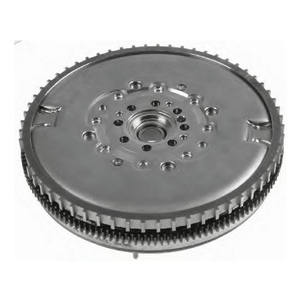 <span class=keywords><strong>Volant</strong></span> <span class=keywords><strong>moteur</strong></span> à double masse DMF 05106057AA 05106057AB 2294001294 836148 A2710303805 A2710304305 A2710304805 A2710304905 A2710305005 - Product Image 3