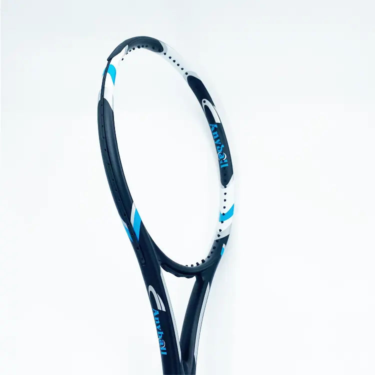 2023 yüksek kalite Premium özel tasarım marka kürek profesyonel karbon Fiber Padel tenis raketleri