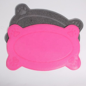 Pet Products Cozy House Pvc Pet <strong>Mat</strong> Water Resistant Dog <strong>Mat</strong>,Cat <strong>Mat</strong> <strong>Small</strong> Size Easy Cleaning - Product Image 6