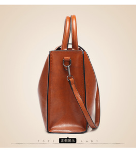 Bolsos de Mano Vintage para Mujer, Bolsos Casuales de Hombro, Bolsos Tote para Chicas, Bolsos Cruzados con Bolsillo, Bolsos Tote de Diseñador de Lujo - Product Image 4