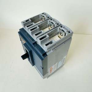 <span class=keywords><strong>NS100H</strong></span> MA6.3 3P เซอร์กิตเบรกเกอร์แบบขึ้นรูป 3P สำหรับ PLC - Product Image 3
