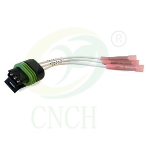 Turbo hız sensörü Pigtail demeti 3164369 07.5-18 DODGE 6.7L CUMMINS dizel için - Product Image 6