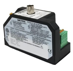 metrix mx2034-01-02-05---1-00 prox |   4-20mA/dinámico |   vib/pos/speed |   670 |   configurables en el campo - Product Image 1