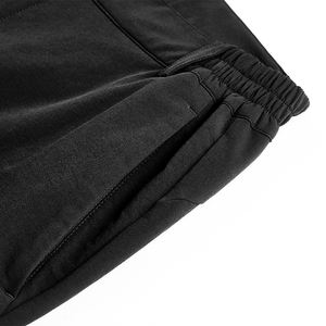 <span class=keywords><strong>Pantalon</strong></span> de pluie à coquille souple imperméable et respirant pour hommes Style décontracté pour la <span class=keywords><strong>randonnée</strong></span>, le golf, les sports de plein air Techniques tissées - Product Image 3