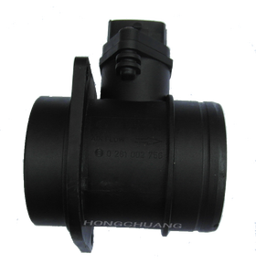 0281002756 0315cc0031n OEM dây nóng maf khối lượng cảm biến lưu lượng không khí cho mahindra Bolero offroader Scorpio 2.0 Scorpio 2.2 crde - Product Image 2