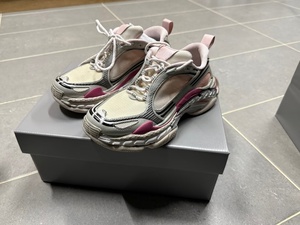 Nouvelles Chaussures Homme Été 2026 de Haute Qualité - Chaussures de Sport Luxueuses à Semelle Épaisse - Chaussures Décontractées Tendance et Polyvalentes - Product Image 3