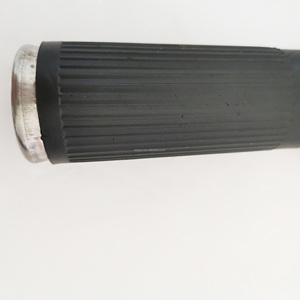 30 Cm Thép Không Gỉ Làm Sạch Squeegee Glass Wiper Với Lưỡi Cao Su, Để Làm Sạch Kính Chắn Gió Cửa Sổ, Vv - Product Image 4