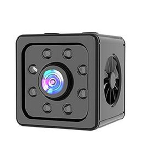 Cheap Price Portable <b>Mini</b> K13 Wifi <b>Camera</b> with Battery - Product Image 1