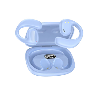OWS ANC ENC Translator Earbuds Noise Cancelling <strong>Translation</strong> Headphone Headset Multi-Languages Translate Headphone Earpiece Sport Gaming
