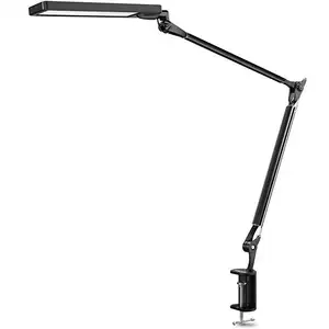 Hoge Kwaliteit Verstelbare Swing Arm Groothandel Architect Lamp Klem Lamp Voor Werk Tafel Bureaulamp