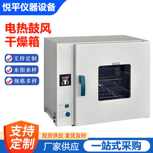 Four de séchage sous vide 100L à commande numérique pour usage en laboratoire - Product Image 4