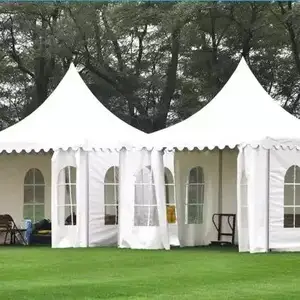 Carpas DE BODA maquee Modern tente mariage de bajo precio para 200 personas tienda de almacén para 300 personas