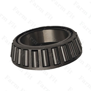 John Deere 65120 6420 6320 64205 6400 6403กรวยลูกปืน SE6010โรงงานจีน - Product Image 2