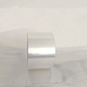 Film plastique PET en rouleau imprimé transparent anti-buée pour emballage, 0,2-10 mm, service de découpe et de pliage, fabriqué en Chine - Product Image 3
