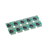 Roarkit 10/50/100 PCS C005 Multifonction Delay Trigger Timing Chip Module Timer IC Timing 2s - 1000h
