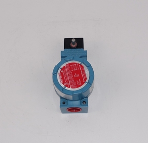 Interruptor de Límite Antiexplosión BXM4N-1A Serie BX-BX2 Interruptor de Límite BXM4N-1A - Product Image 5