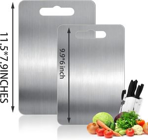 Vaisselle de camping en acier inoxydable, design moderne et luxueux, simple, durable, antidérapante, légère, résistante aux fissures, écologique, compatible lave-vaisselle - Product Image 2