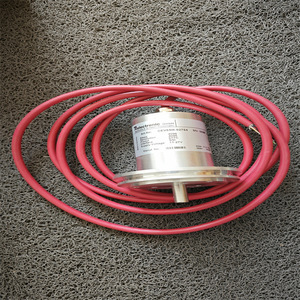 TR CEV65M-02764 Absolutwertgeber Hochpräzise Programmierbare Encoder aus Deutschland - Product Image 2