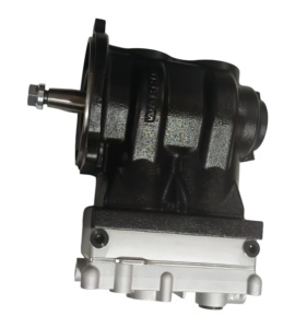 High Quality New ANTO Heavy Duty <b>Truck</b> <b>Engines</b> <b>System</b> Parts 20845313 7600850006 Air Compressor for <b>Truck</b> - Product Image 1