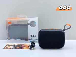 Go4mini siêu nhỏ gọn <span class=keywords><strong>Bluetooth</strong></span> loa với TWS và ngụy trang tùy chọn cho OnTheGo lối sống - Product Image 4