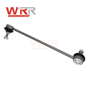 31303414300 31303411441 ชุดเชื่อมต่อเหล็กกันโคลงสำหรับ BMW E83 X3 ชิ้นส่วนข้อต่อปลายก้านเหล็กกันโคลงด้านหน้าแบบทนทาน - Product Image 4
