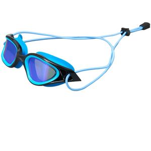 Gafas de Natación Antivaho para Exteriores con Auriculares, Equipo Esencial para Natación - Product Image 6