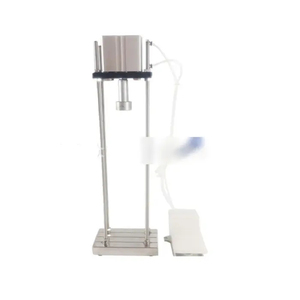 Máquina Tapadora Neumática de Botellas de Cerveza y Refresco, Tapadora Neumática de Tapas Corona para Cerveza de Cervecería - Product Image 6
