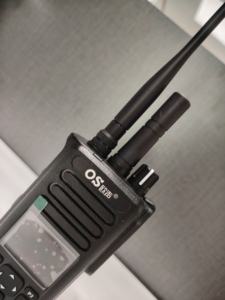 <span class=keywords><strong>Walkie</strong></span> Talkie Más Vendido OS-8668 de Largo Alcance <span class=keywords><strong>PMR</strong></span> UHF Repetidor Poc Radio Bidireccional - Product Image 2