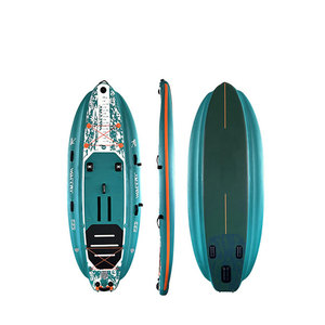 Tabla de <span class=keywords><strong>Surf</strong></span> Inflable de 335 cm, Tabla de <span class=keywords><strong>Paddle</strong></span> <span class=keywords><strong>Surf</strong></span> Ultra Ancha, Bote Flotante - Product Image 1
