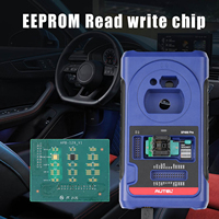 Herramienta de programador de Chip de llave Autel XP400 PRO Original de alta calidad para Autel IM508 IM608