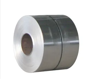 Hot Rolled 5000 Series Aluminum Coil Stock 5005 5052 H32 Sheet Coil Marine/Transportation